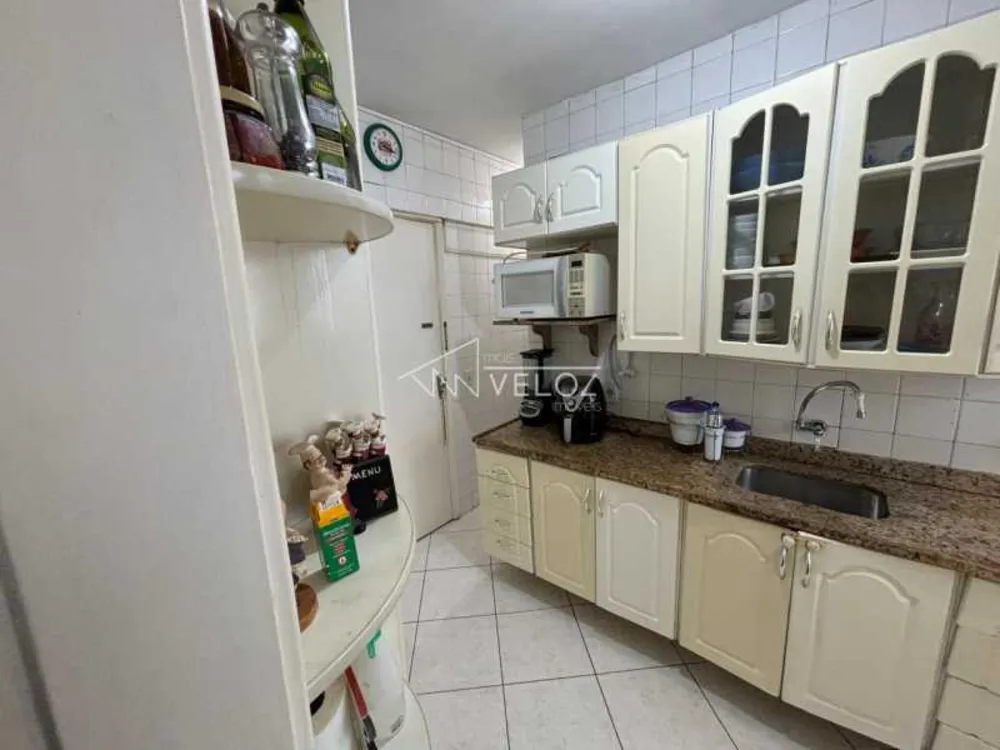 Apartamento, 3 quartos, 106 m² - Foto 2