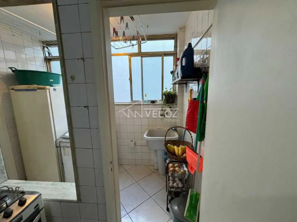 Apartamento, 3 quartos, 106 m² - Foto 22