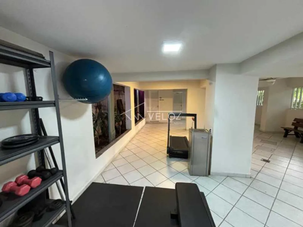 Apartamento, 3 quartos, 106 m² - Foto 9