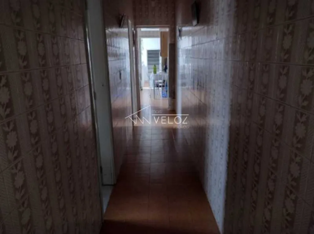 Apartamento, 3 quartos, 330 m² - Foto 2