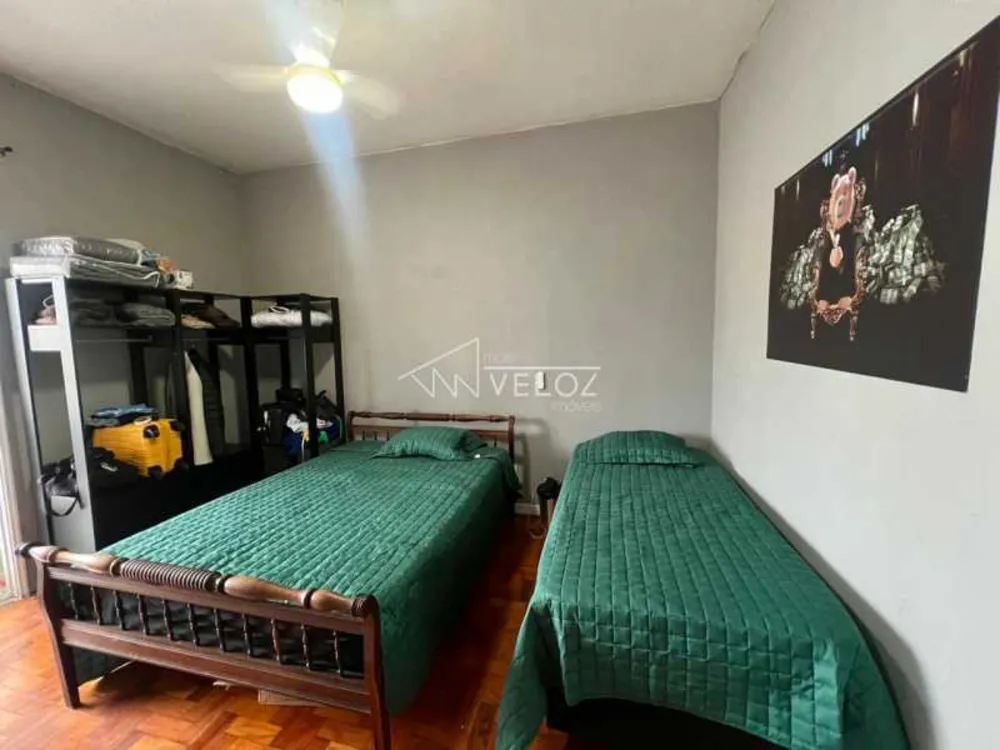 Apartamento, 1 quarto, 39 m² - Foto 1