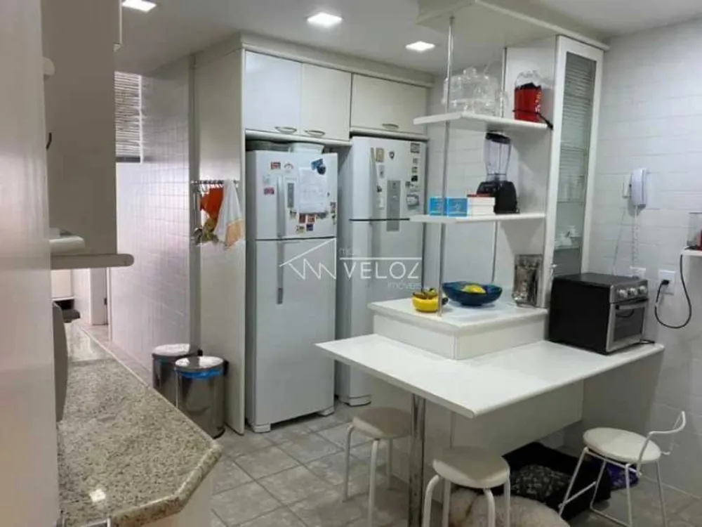 Cobertura, 5 quartos, 231 m² - Foto 2