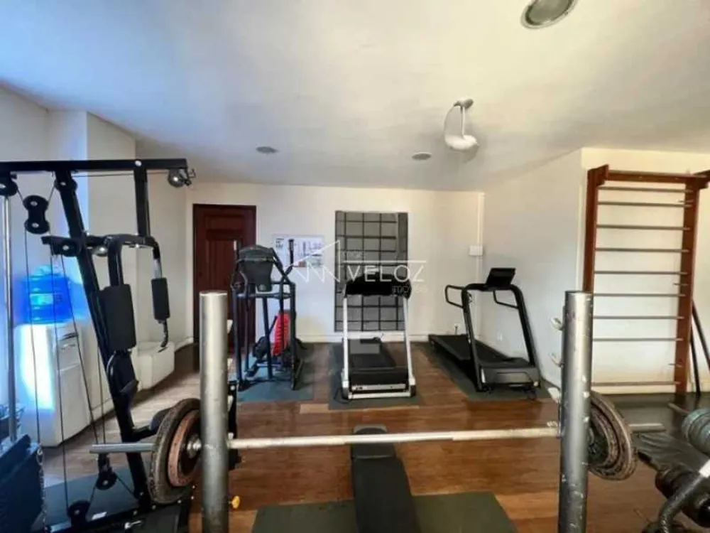 Cobertura, 5 quartos, 231 m² - Foto 8