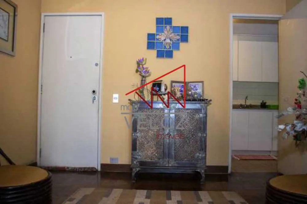Apartamento, 1 quarto, 97 m² - Foto 3