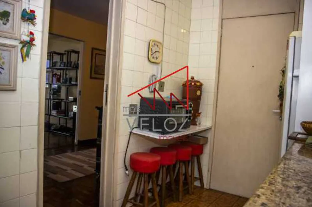 Apartamento, 1 quarto, 97 m² - Foto 6