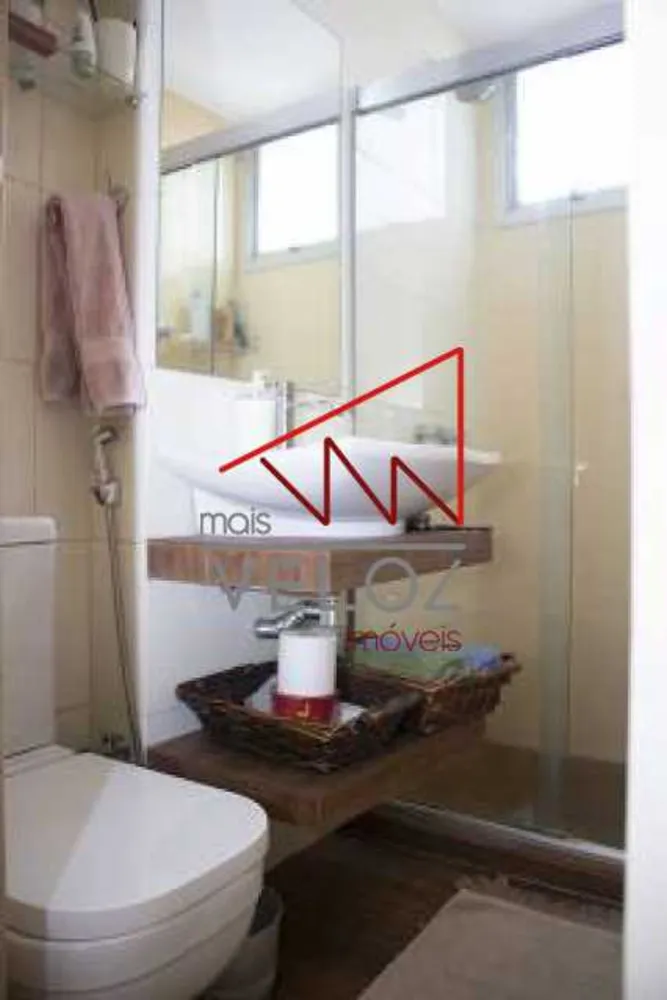 Apartamento, 1 quarto, 97 m² - Foto 1