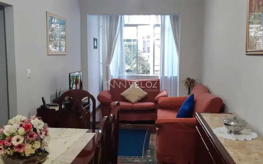 Apartamento, 2 quartos, 71 m² - Foto 5