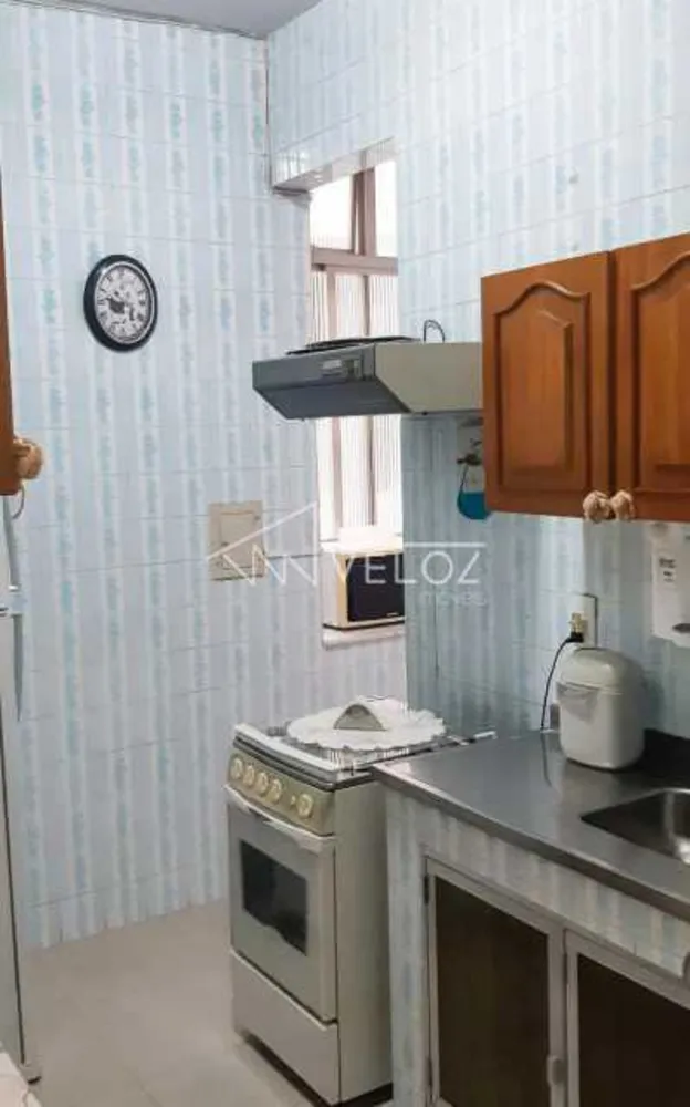 Apartamento, 2 quartos, 71 m² - Foto 1