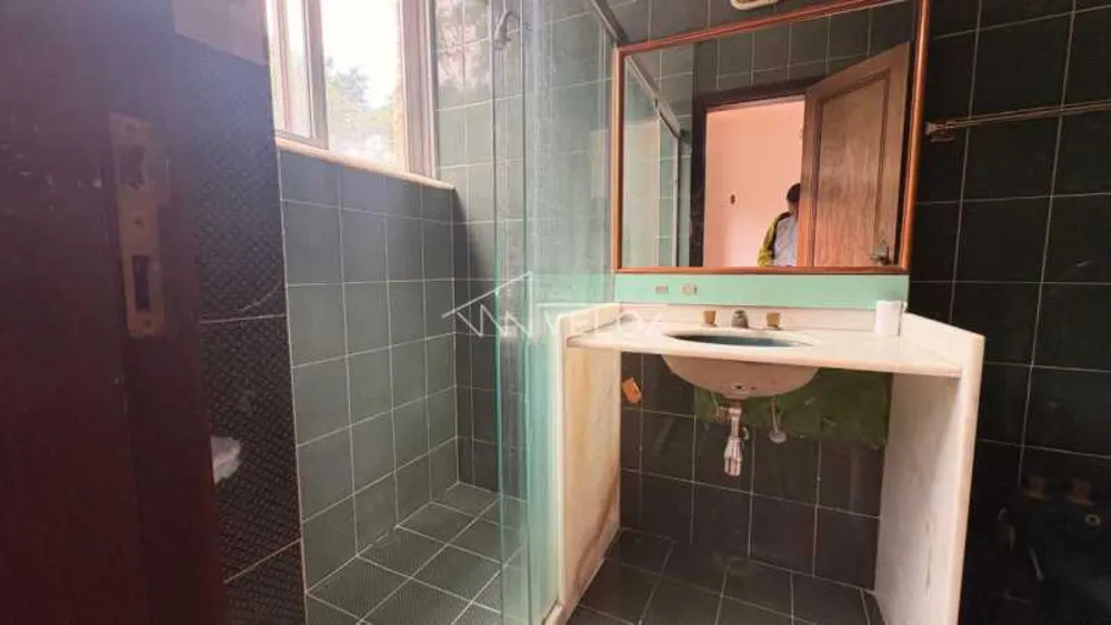 Apartamento, 4 quartos, 282 m² - Foto 1