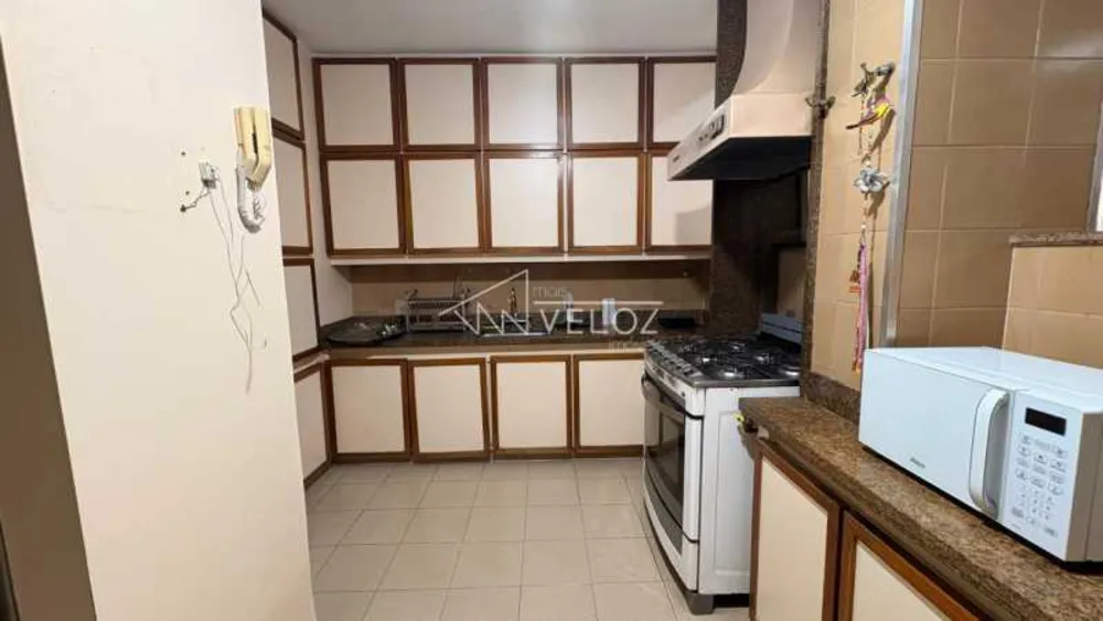 Apartamento, 4 quartos, 282 m² - Foto 15
