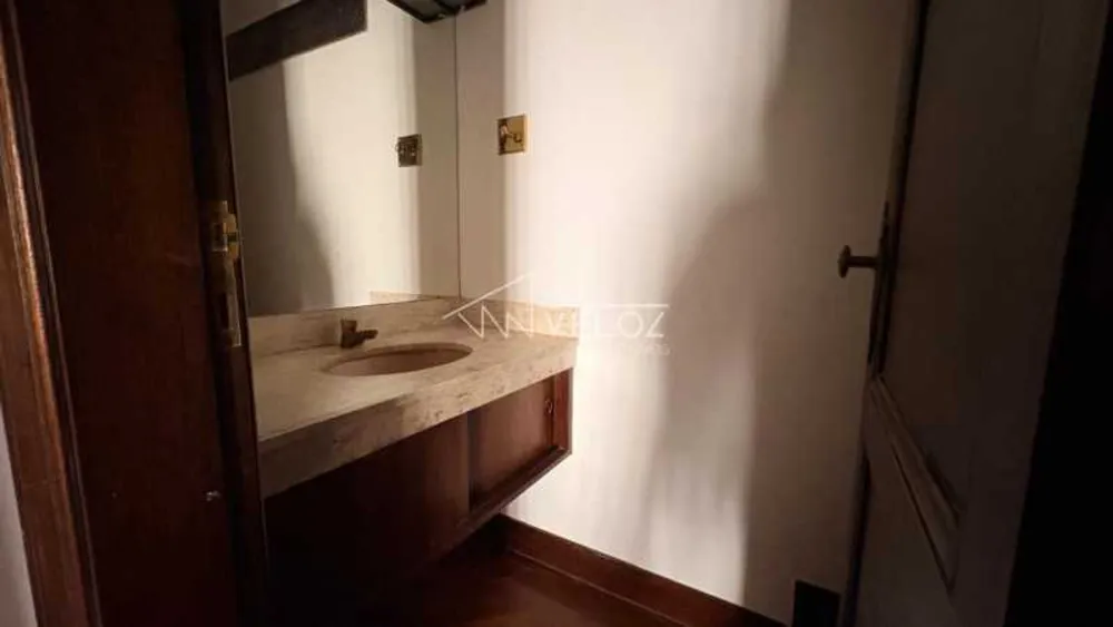 Apartamento, 4 quartos, 282 m² - Foto 3