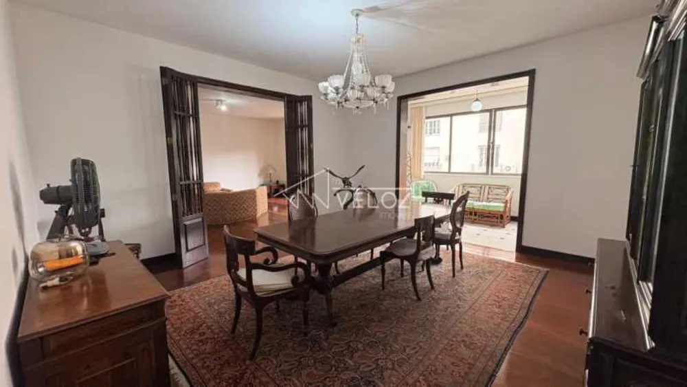 Apartamento, 4 quartos, 282 m² - Foto 4