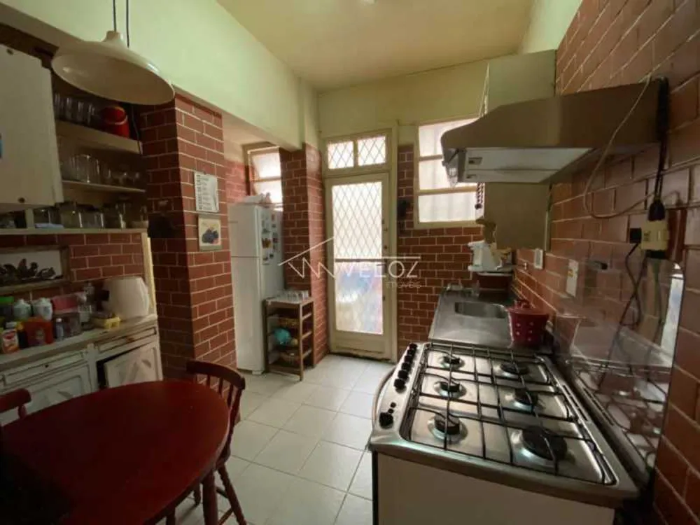 Apartamento, 3 quartos, 90 m² - Foto 3