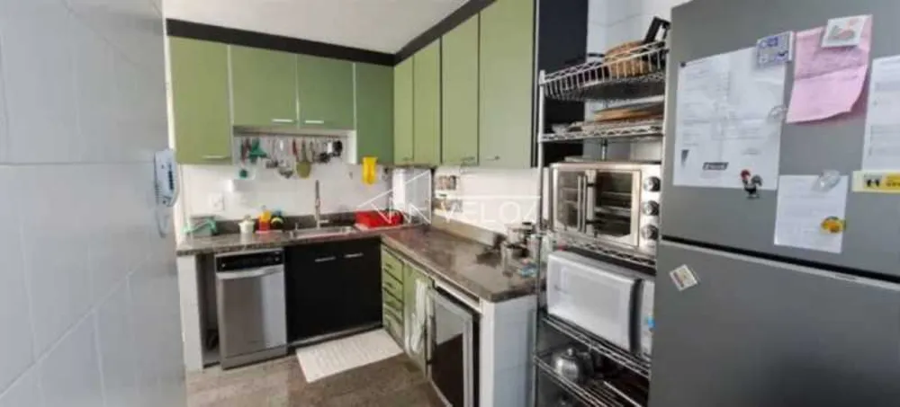 Apartamento, 3 quartos, 156 m² - Foto 15