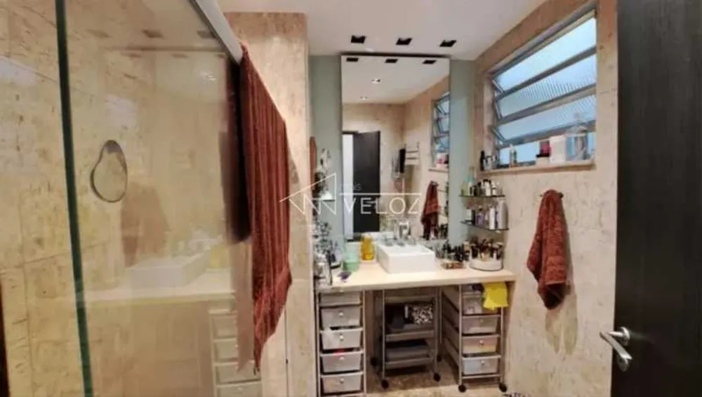 Apartamento, 3 quartos, 156 m² - Foto 13