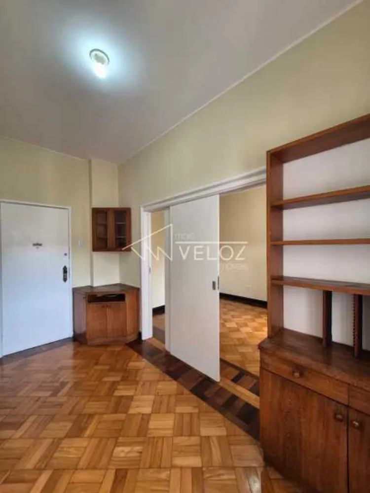 Apartamento, 1 quarto, 30 m² - Foto 3