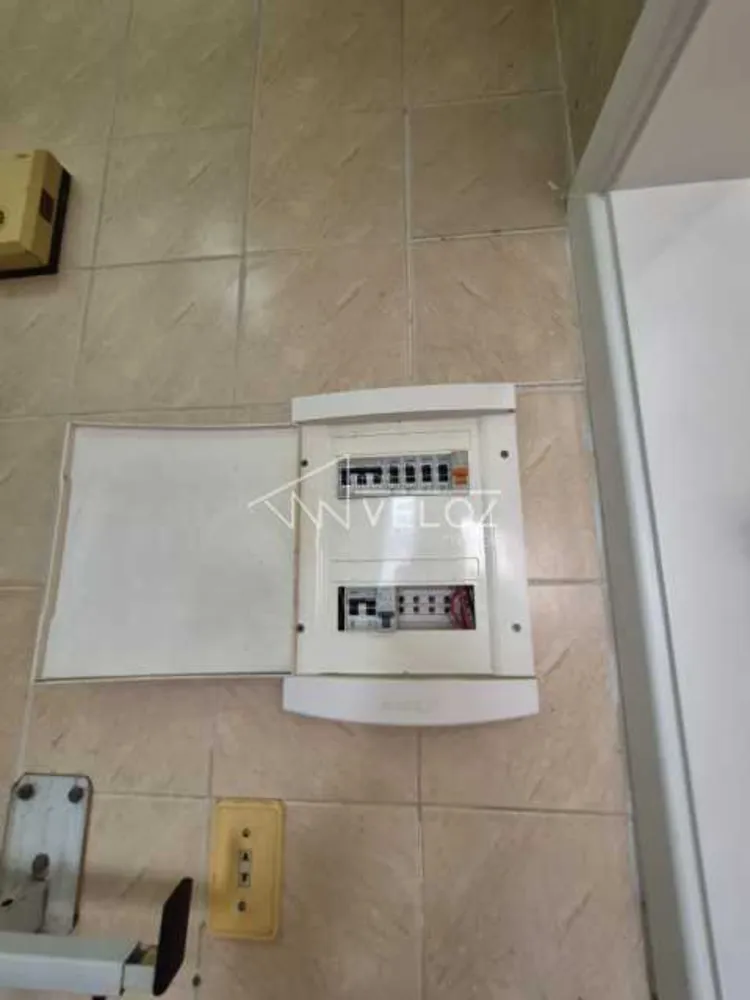 Apartamento, 1 quarto, 30 m² - Foto 14