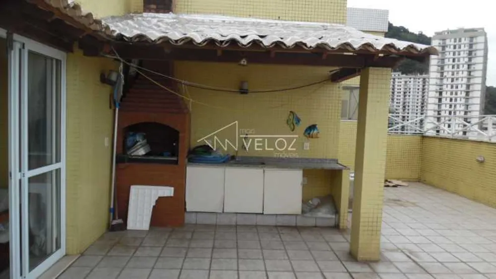 Apartamento, 3 quartos, 221 m² - Foto 12