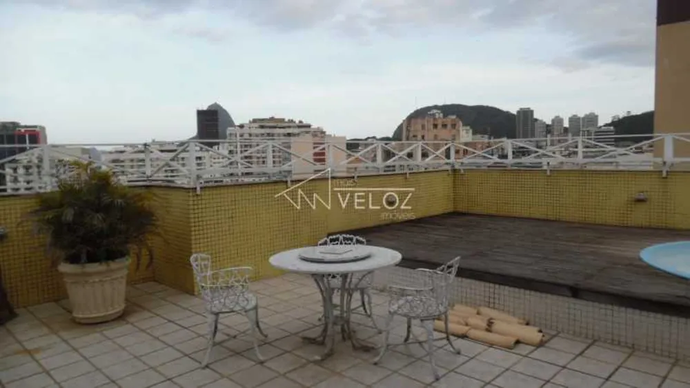 Apartamento, 3 quartos, 221 m² - Foto 15