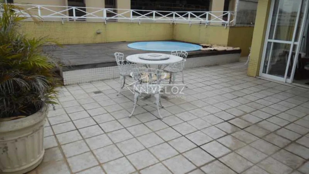 Apartamento, 3 quartos, 221 m² - Foto 9
