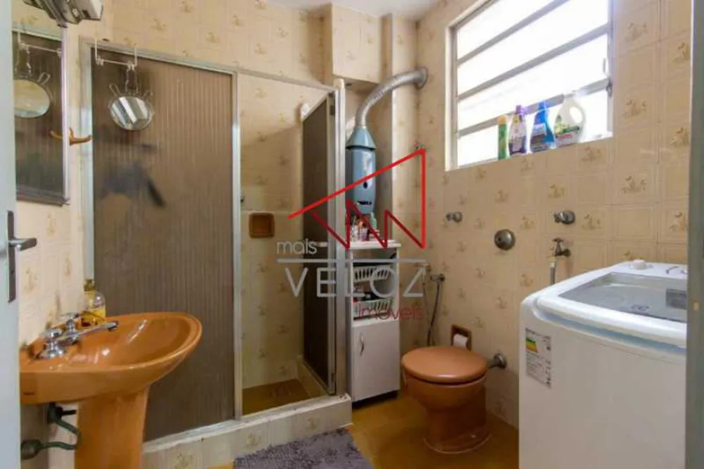 Apartamento, 1 quarto, 50 m² - Foto 10