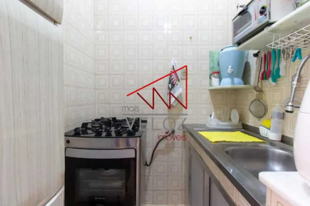 Apartamento, 1 quarto, 50 m² - Foto 5