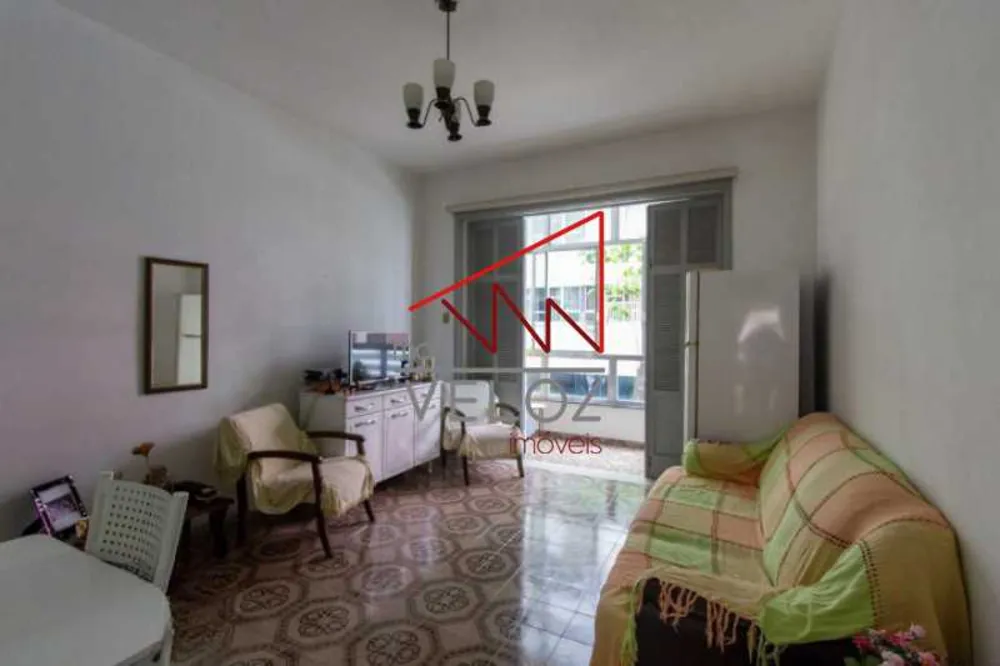 Apartamento, 1 quarto, 50 m² - Foto 4