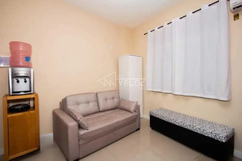 Apartamento, 1 quarto, 26 m² - Foto 18