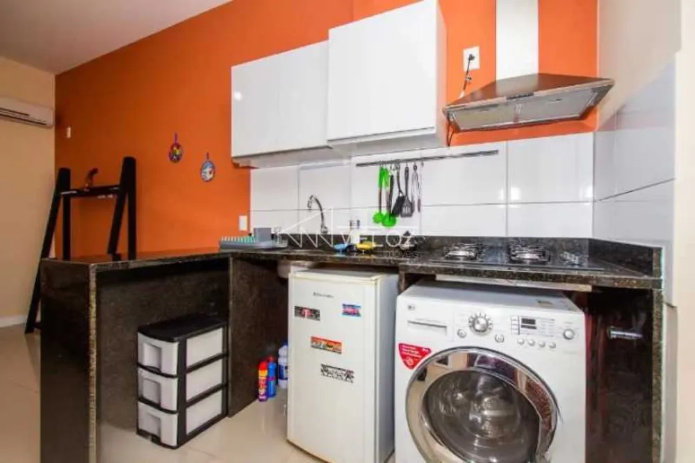 Apartamento, 1 quarto, 26 m² - Foto 15