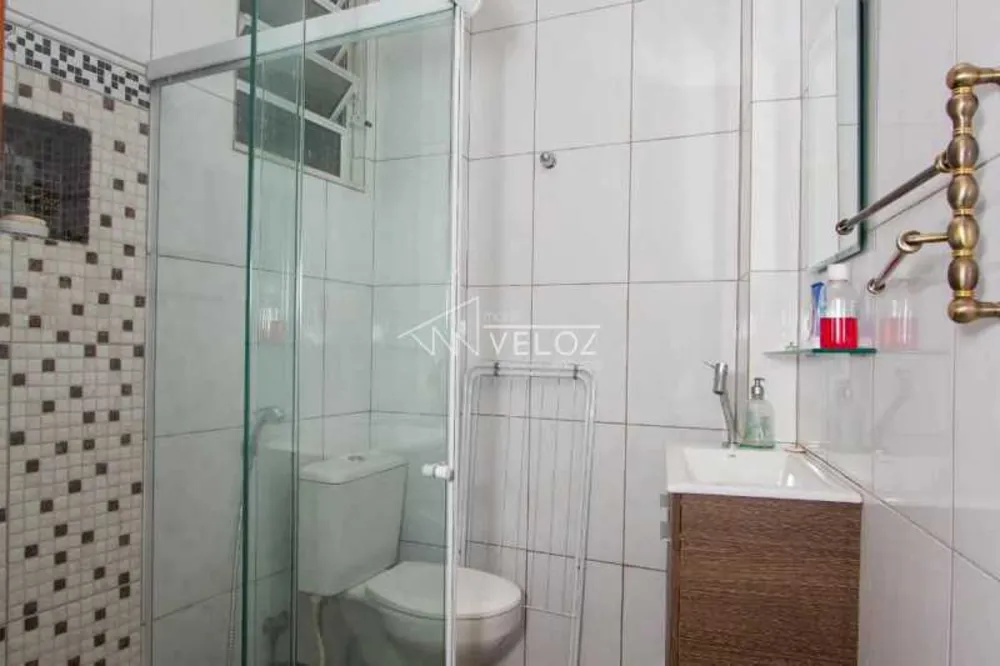 Apartamento, 1 quarto, 26 m² - Foto 2