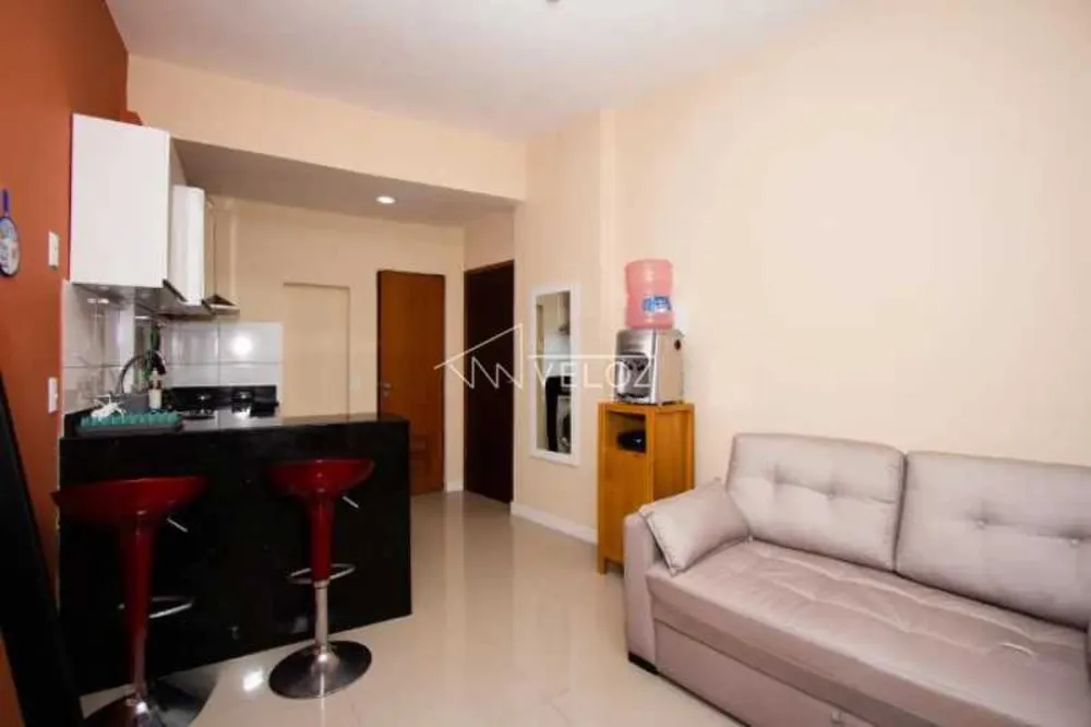 Apartamento, 1 quarto, 26 m² - Foto 6