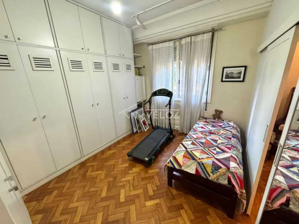 Apartamento, 4 quartos, 253 m² - Foto 1