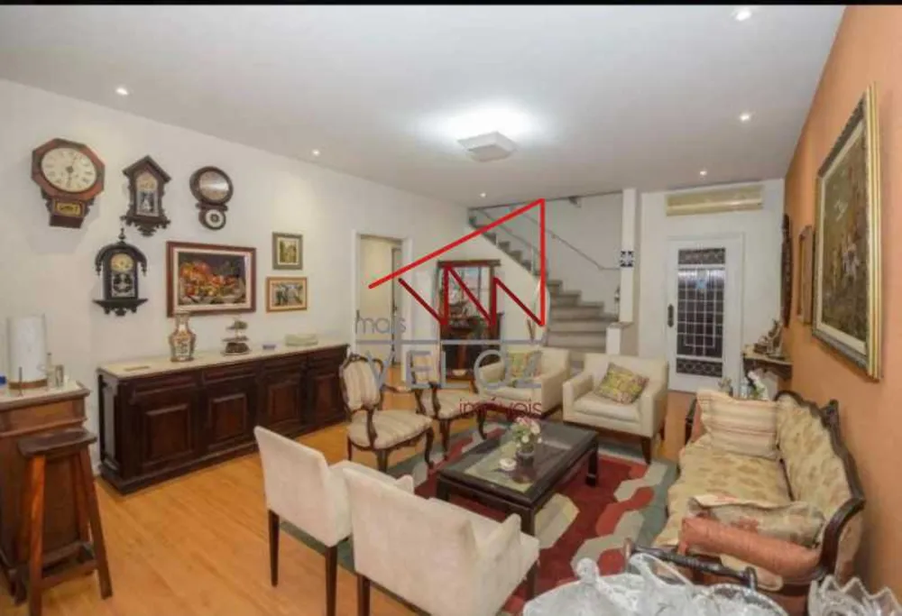 Cobertura, 3 quartos, 238 m² - Foto 3