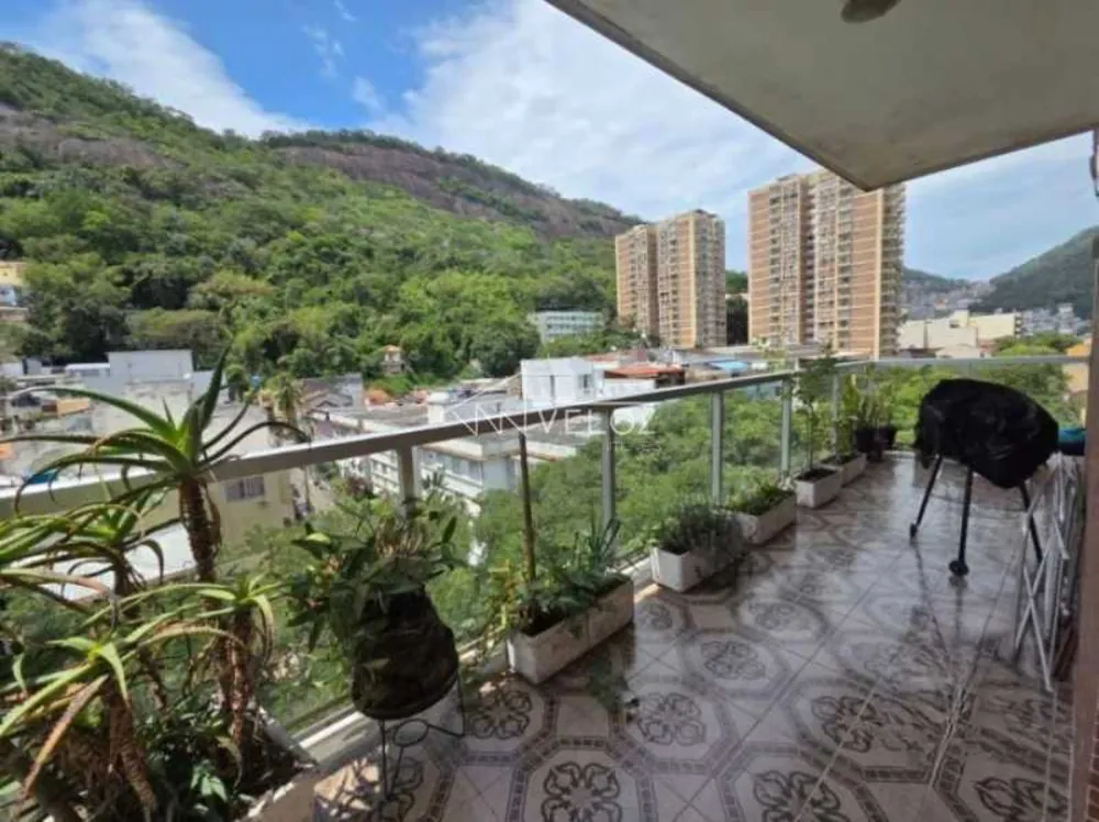 Apartamento, 3 quartos, 130 m² - Foto 4