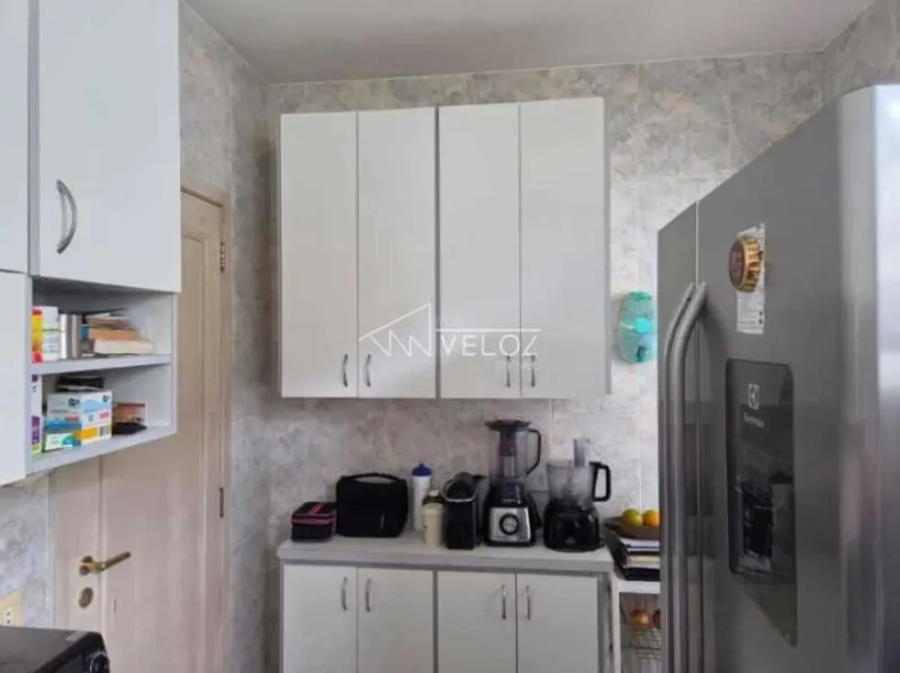 Apartamento, 3 quartos, 130 m² - Foto 1