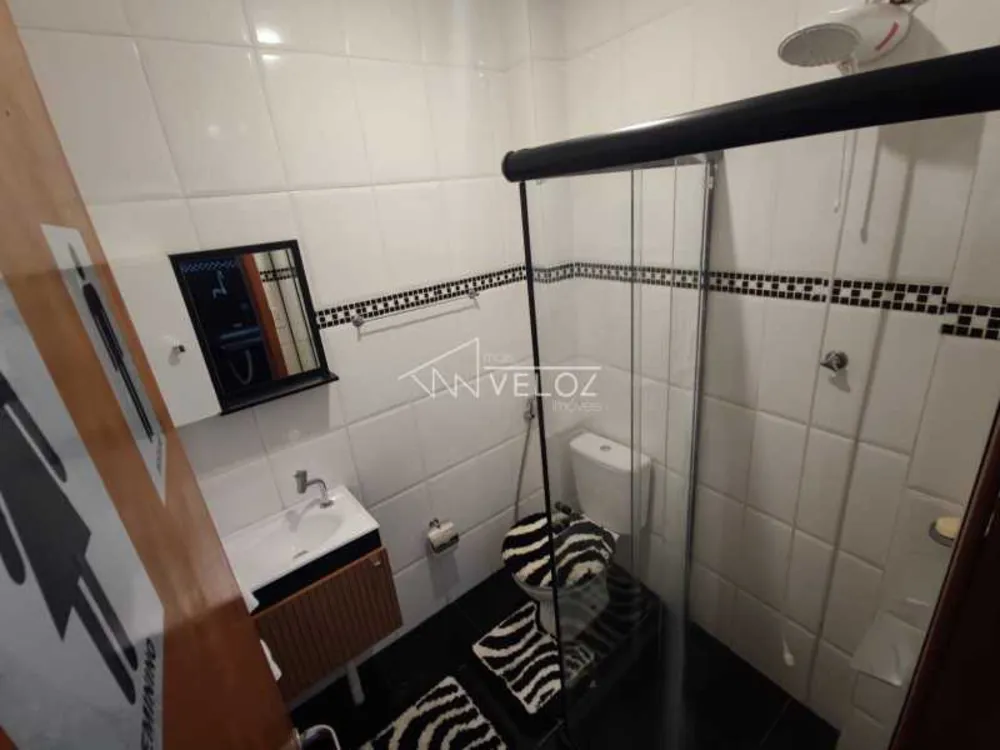 Apartamento, 1 quarto, 40 m² - Foto 17