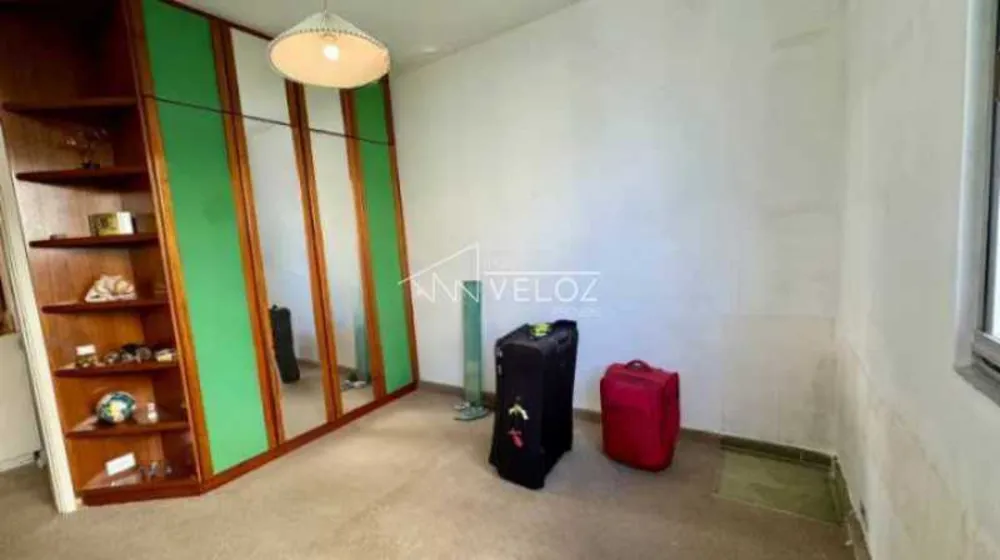 Apartamento, 4 quartos, 167 m² - Foto 3