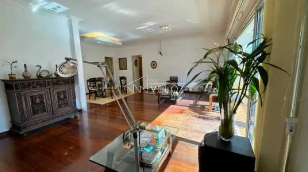 Apartamento, 4 quartos, 167 m² - Foto 19