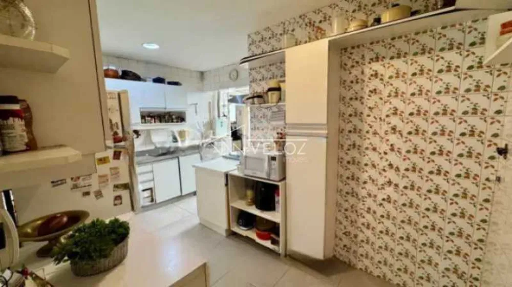 Apartamento, 4 quartos, 167 m² - Foto 20