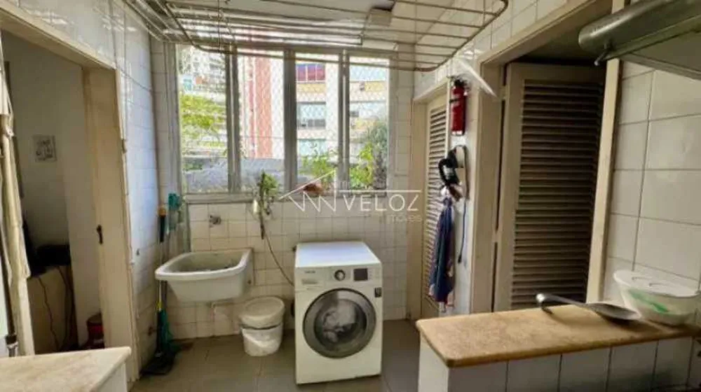 Apartamento, 4 quartos, 167 m² - Foto 15