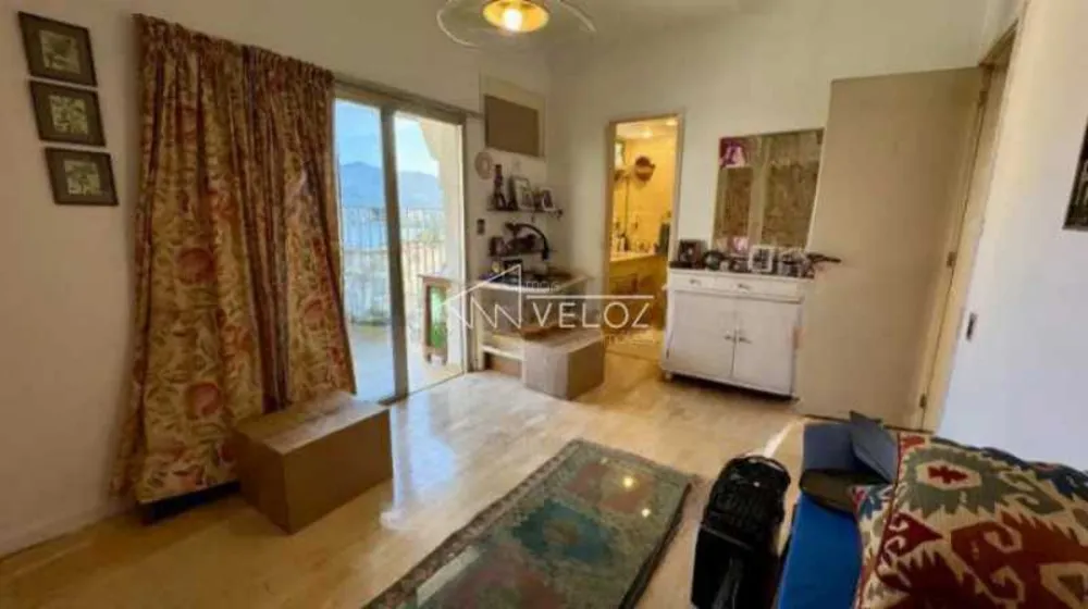 Apartamento, 4 quartos, 167 m² - Foto 2