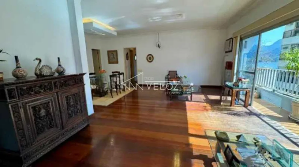Apartamento, 4 quartos, 167 m² - Foto 8