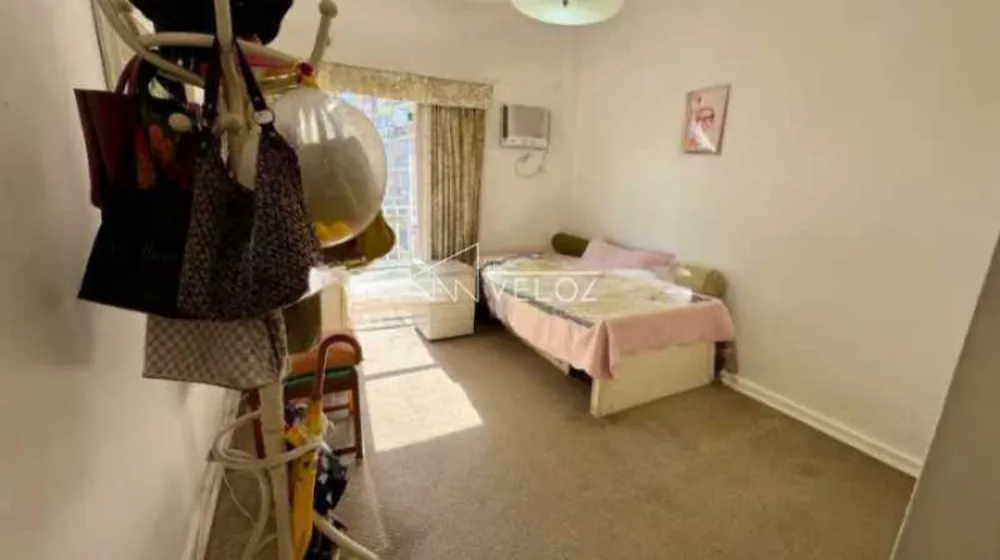 Apartamento, 4 quartos, 167 m² - Foto 23