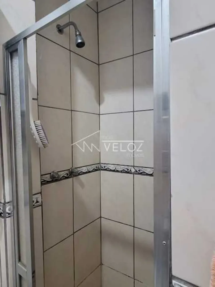 Kitnet-Studio, 30 m² - Foto 2