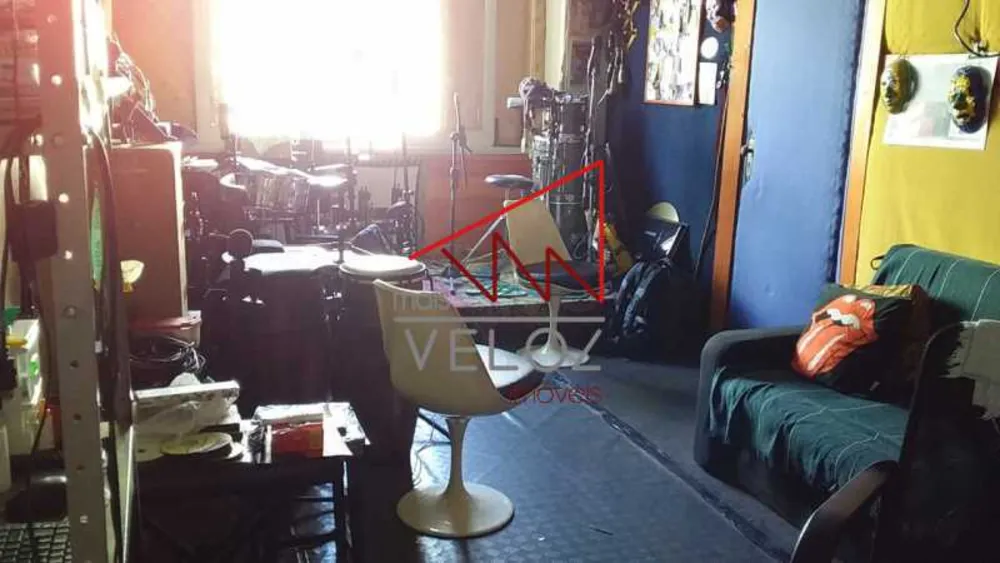 Kitnet-Studio, 34 m² - Foto 5
