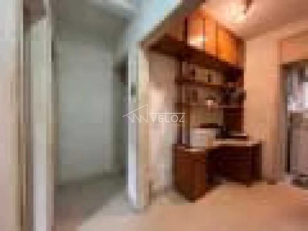 Apartamento, 3 quartos, 78 m² - Foto 1