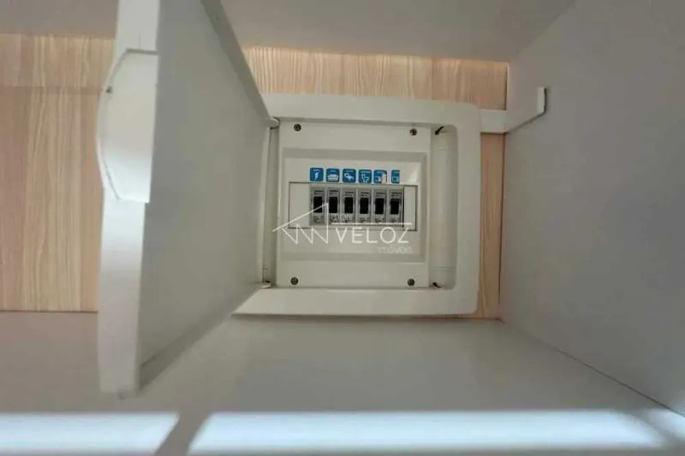 Apartamento, 1 quarto, 38 m² - Foto 4
