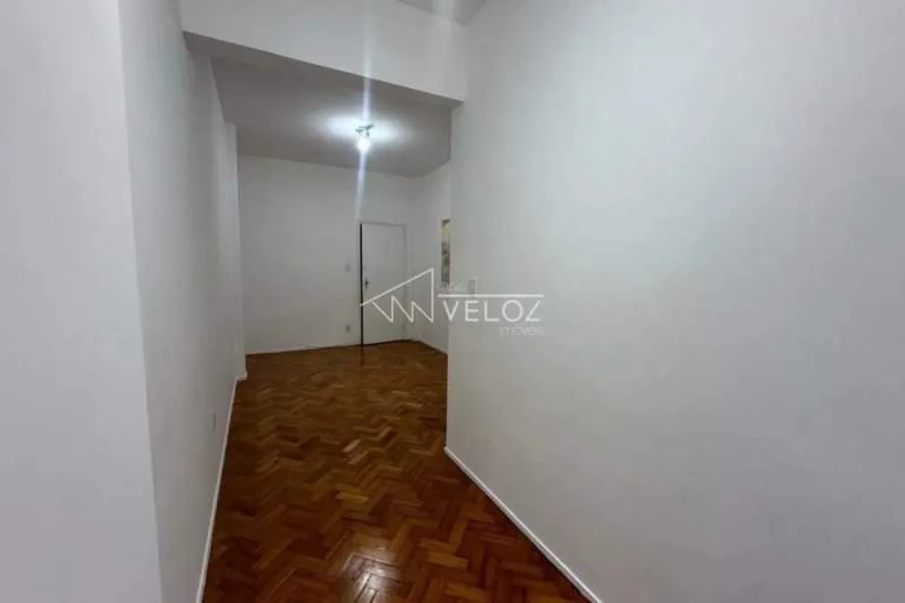 Apartamento, 1 quarto, 38 m² - Foto 3