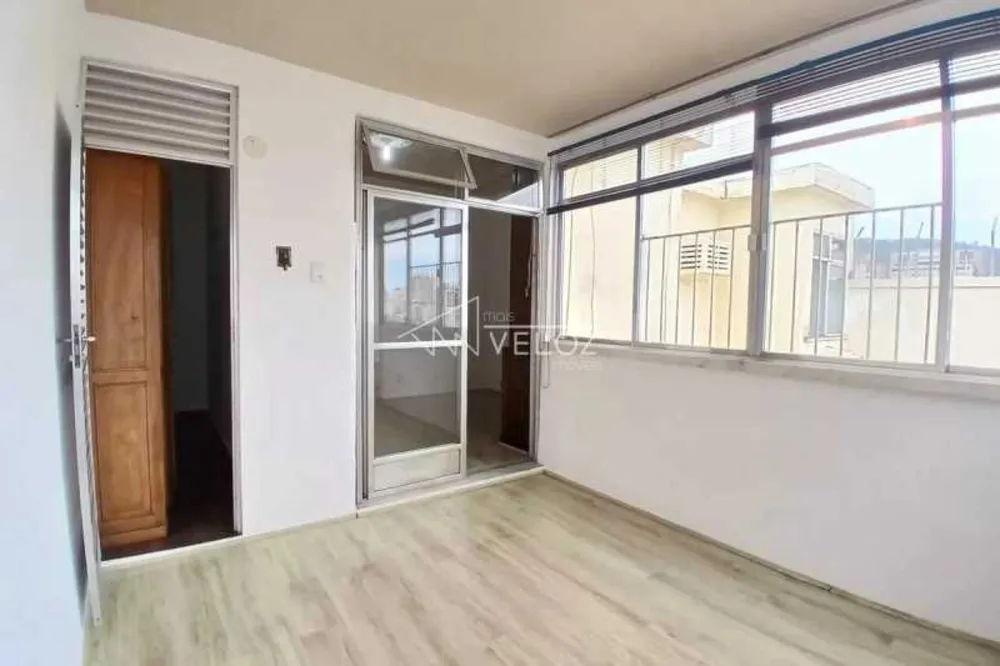 Apartamento, 2 quartos, 58 m² - Foto 10
