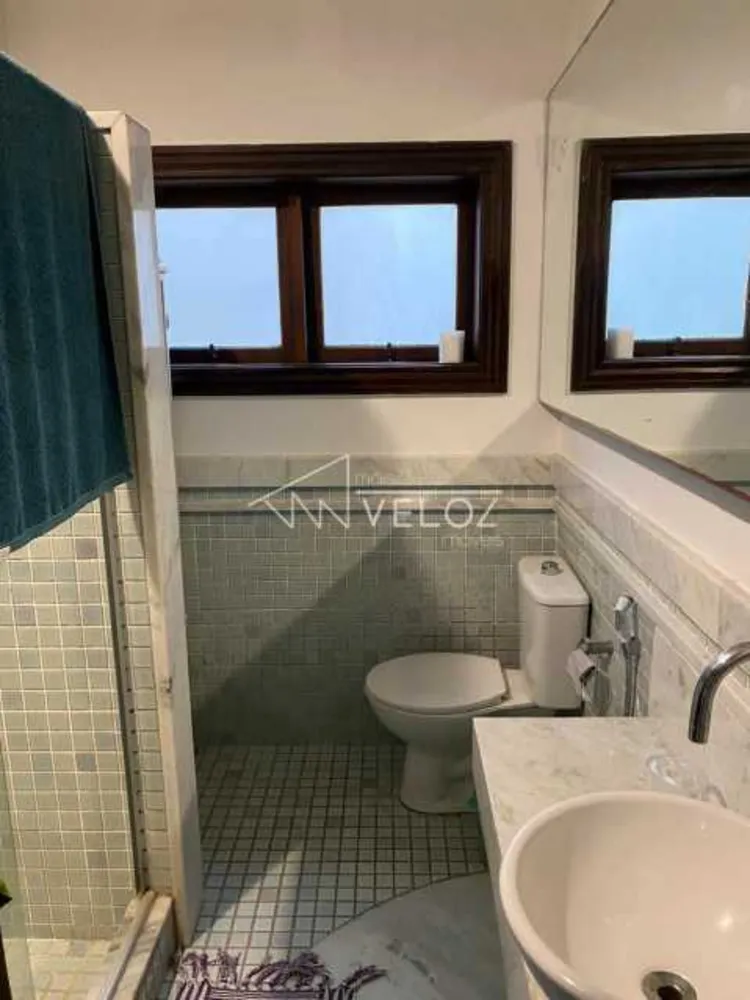 Apartamento, 6 quartos, 345 m² - Foto 15